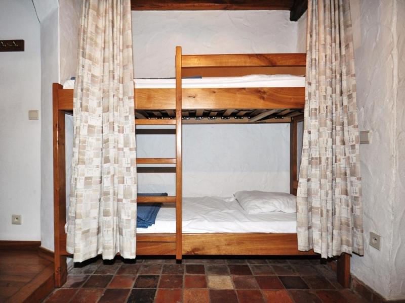 Ferienwohnung Gueyraude Houffalize Exterior foto